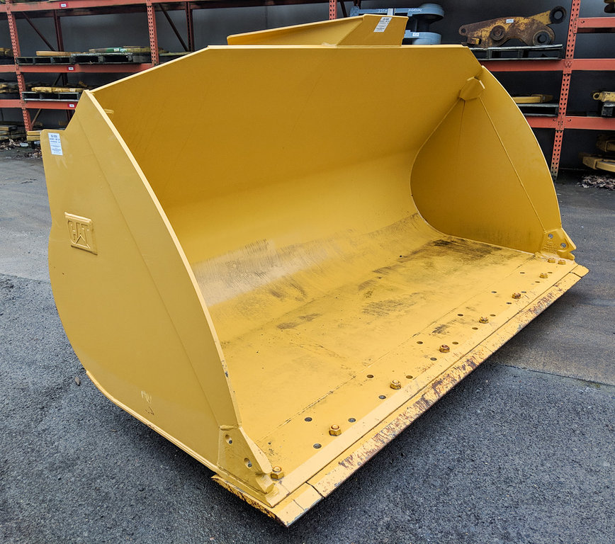 Excellent BUCKET - 108" GP 60-1859 3