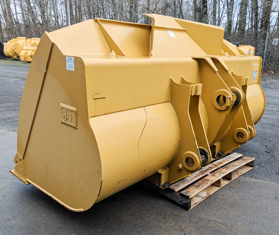 Excellent BUCKET - 108" GP 60-1859 7