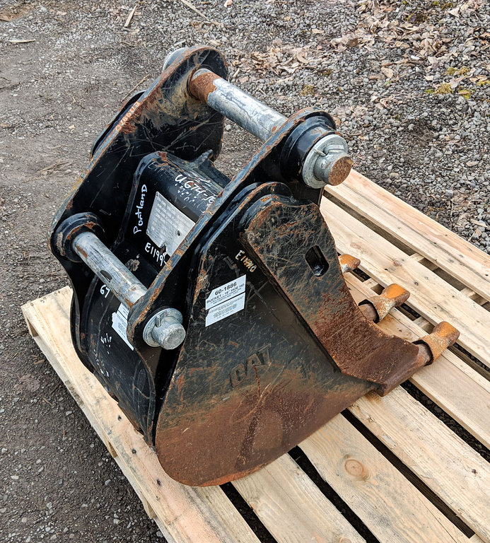 Good Used BUCKET - 16