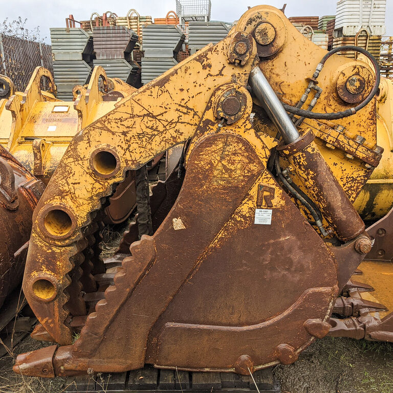 Good Used BUCKET - 48