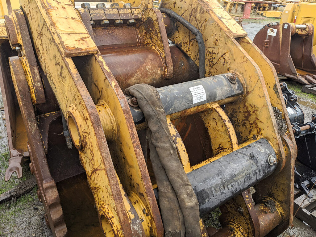 Good Used BUCKET - 48