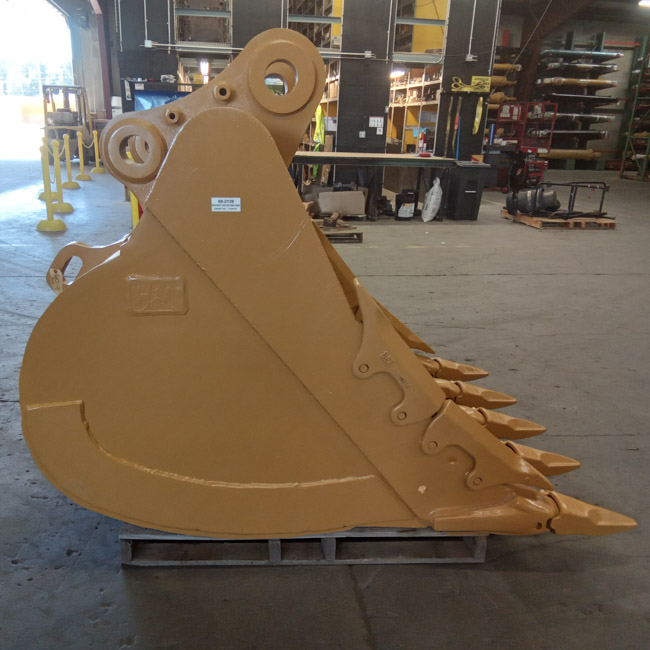 Rebuilt BUCKET - 53" HD DB-LINK 60-2139