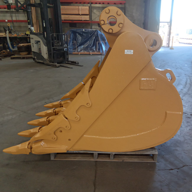 Rebuilt BUCKET - 53" HD DB-LINK 60-2139 6