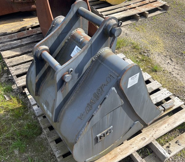 New BUCKET - 30" EXCAVATOR 60-2144 4