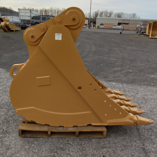 Used BUCKET - 48