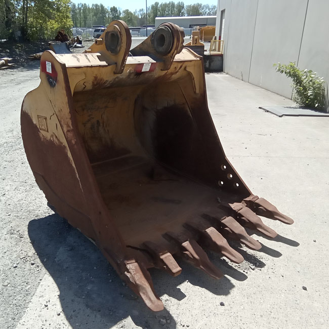 Good Used BUCKET 56" - DB LINK 60-2182 5