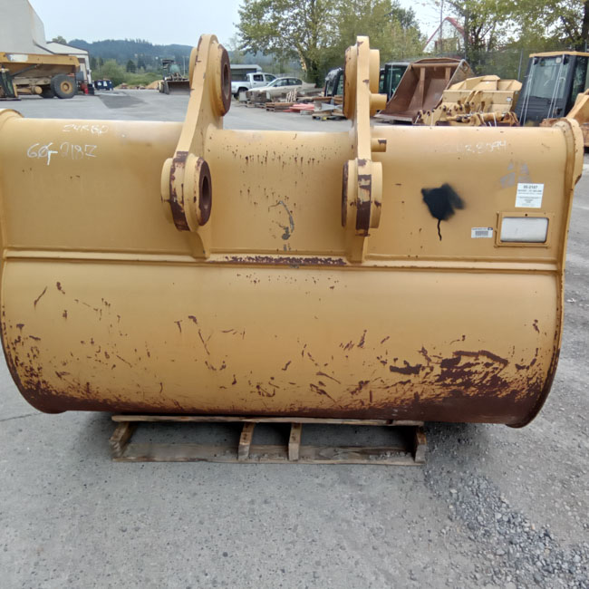 Good Used BUCKET - 72" DB LINK 60-2187 6