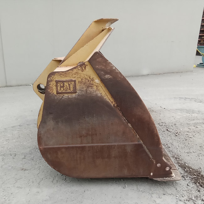 Good Used BUCKET - 112" GP 60-2191 3