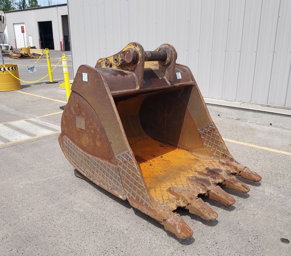 Good Used BUCKET - 54" DB-LINK HD 60-2217