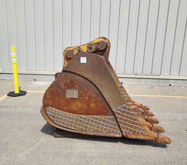 Good Used BUCKET - 54" DB-LINK HD 60-2217 2