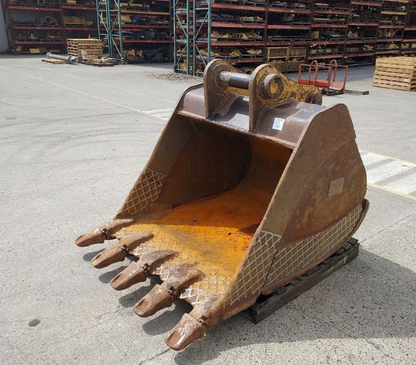 Good Used BUCKET - 54" DB-LINK HD 60-2217 4