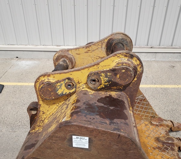 Good Used BUCKET - 54" DB-LINK HD 60-2217 5
