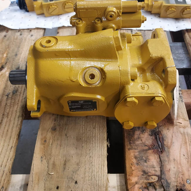 Unused Caterpillar PUMP GRP - PISTON 6016985 3