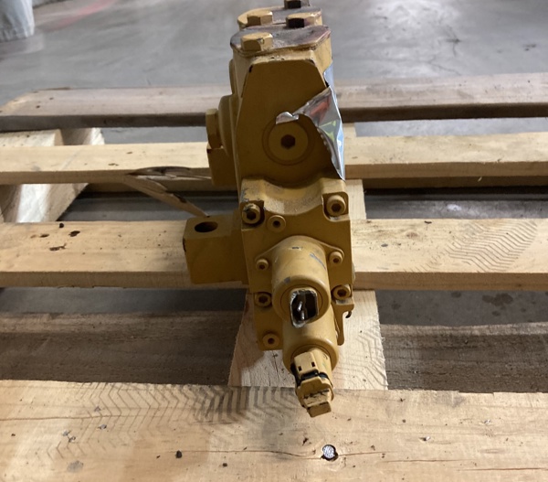 CAT 6031527 part 1