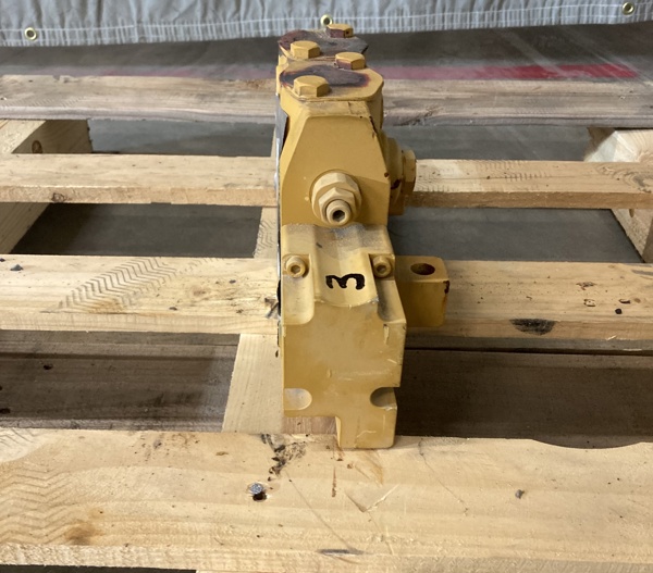 CAT 6031527 part 3