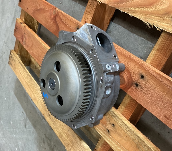 Rebuilt w CAT Parts PUMP GRP - WATER 6031668