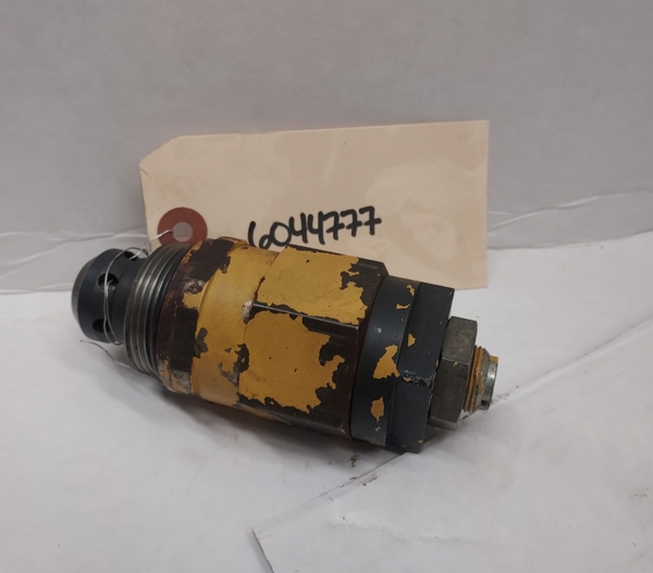 Used VALVE GRP - RELIEF 6044777