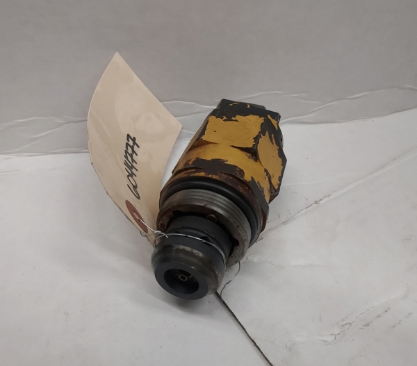 Used VALVE GRP - RELIEF 6044777 2