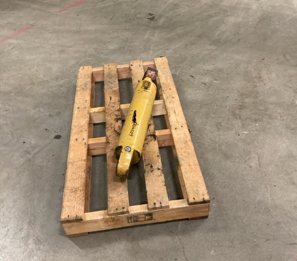 Core CYLINDER GRP 6054478 2