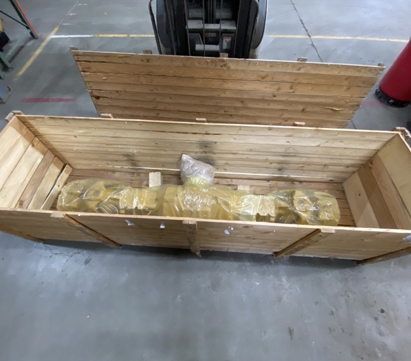 CAT 6060090 part 2
