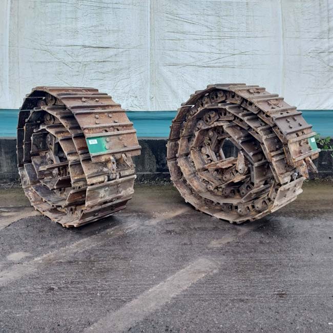 Used TRACK GRP 6075699