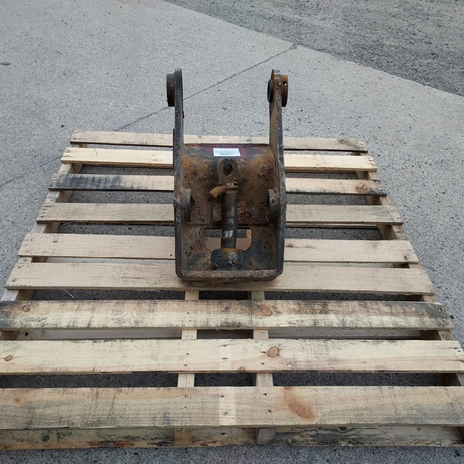 Good Used COUPLER GRP - QUICK PIN LOCK 61-0397 | Portland Tractor Inc ...