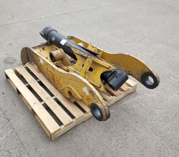 Used THUMB GRP - 30" 4-TOOTH 61-0472 4