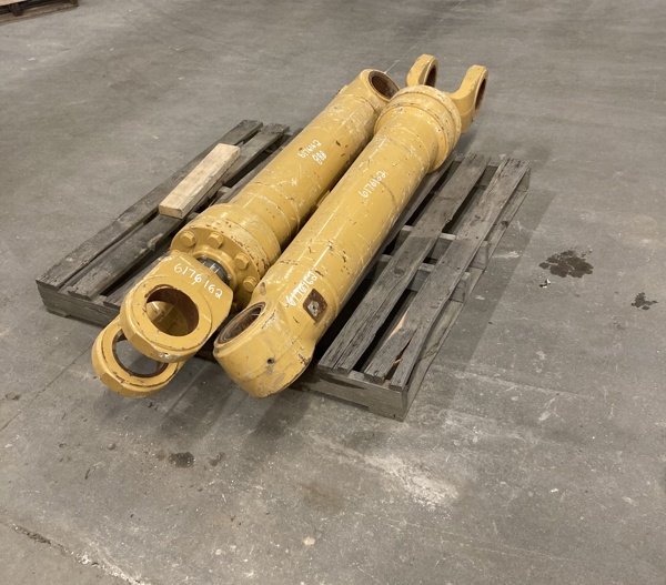 Used CYLINDER GRP 6176162