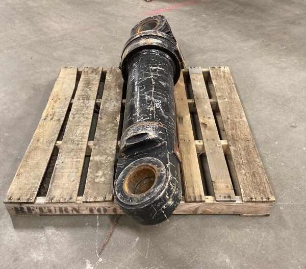 Used CYLINDER GRP - LIFT 6176164 2