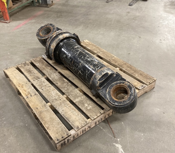 Used CYLINDER GRP - LIFT 6176164 3