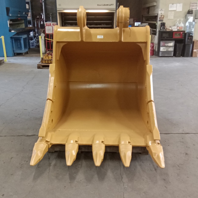 Used BUCKET ARR - 53" HD DB-LINK 6203859 7