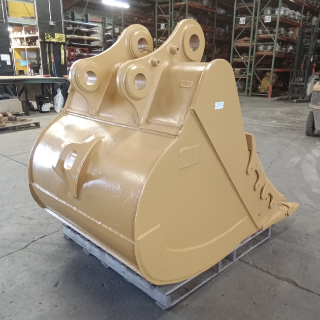 Used BUCKET A - 53" HD DB-LINK 6214279 3