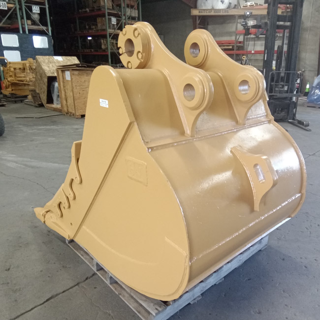 Used BUCKET A - 53" HD DB-LINK 6214279 5