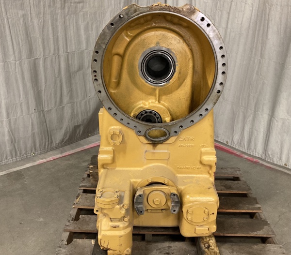 CAT 6311569 part 1