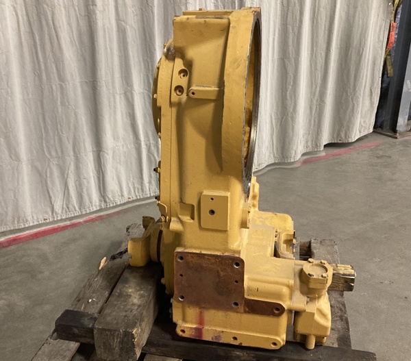 CAT 6311569 part 2
