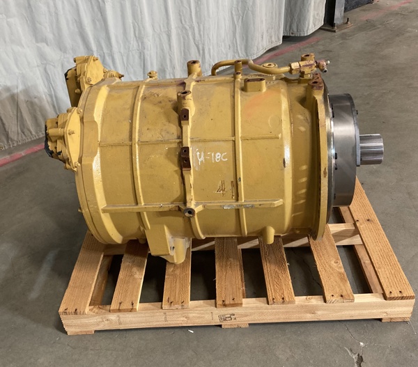 CAT 6486621 part 1