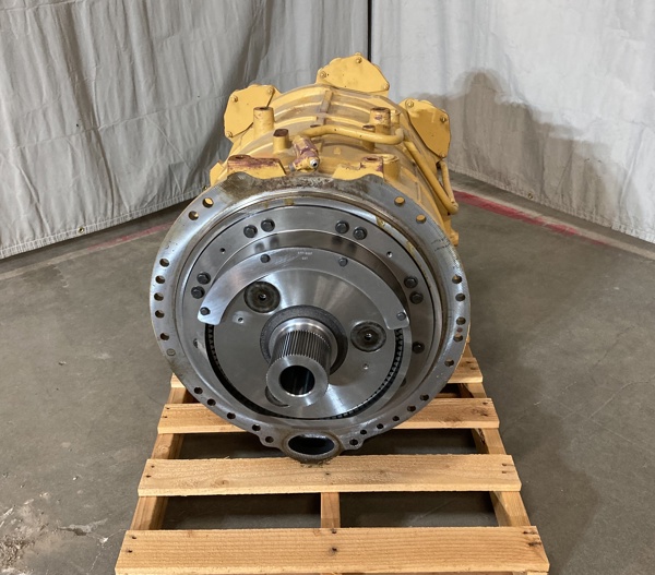 CAT 6486621 part 2
