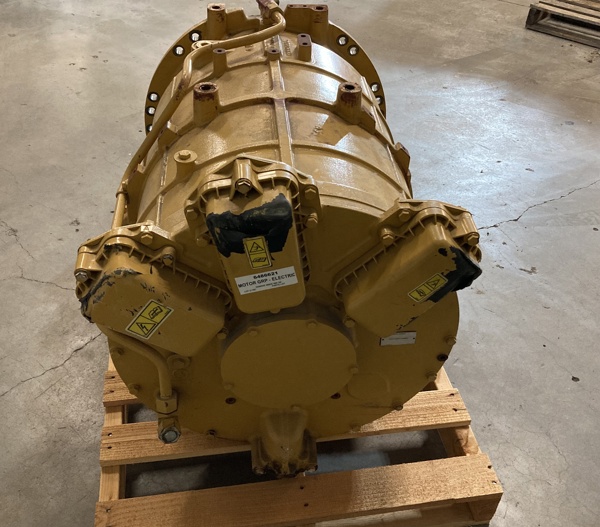 CAT 6486621 part 4