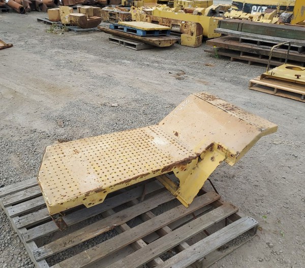 CAT 6C8724 part 2