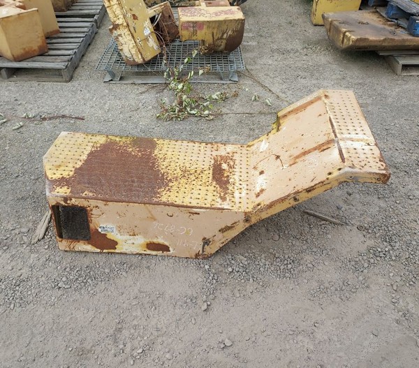 CAT 6C8726 part 1