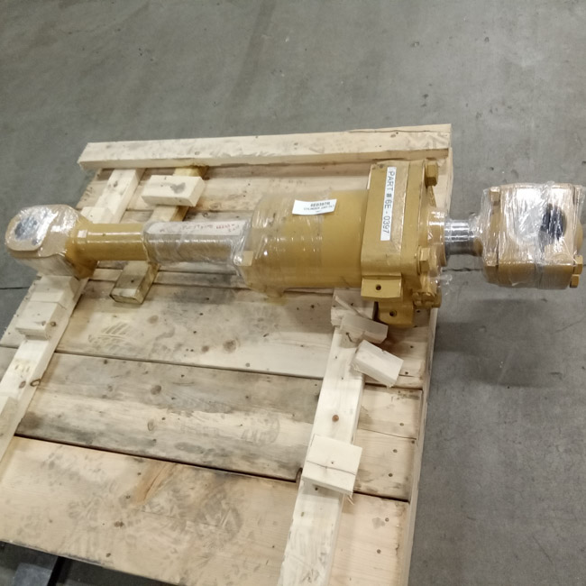 Rebuilt CYLINDER GRP - TILT 6E0397