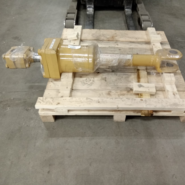 Rebuilt CYLINDER GRP - TILT 6E0397 3