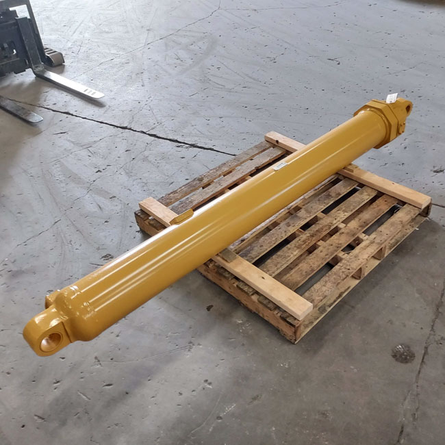 Rebuilt CYLINDER GRP - EJECTOR 6E0897 2