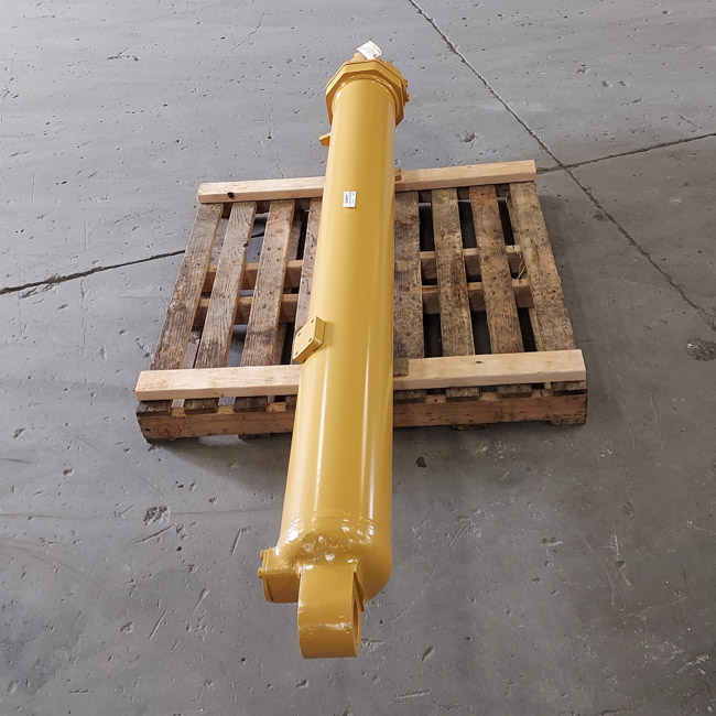 Rebuilt CYLINDER GRP - EJECTOR 6E0897 3