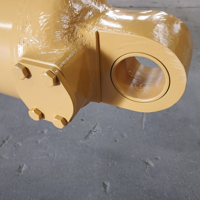 Rebuilt CYLINDER GRP - EJECTOR 6E0897 4