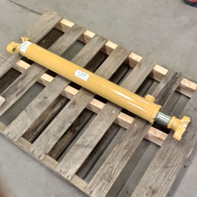 Unused Caterpillar CYLINDER GRP - CENTER SHIFT 6E1343 2