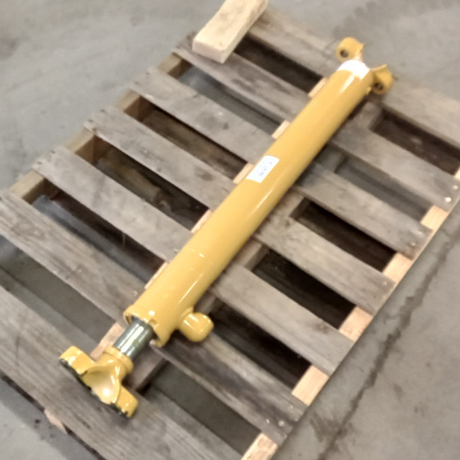 Unused Caterpillar CYLINDER GRP - CENTER SHIFT 6E1343 4