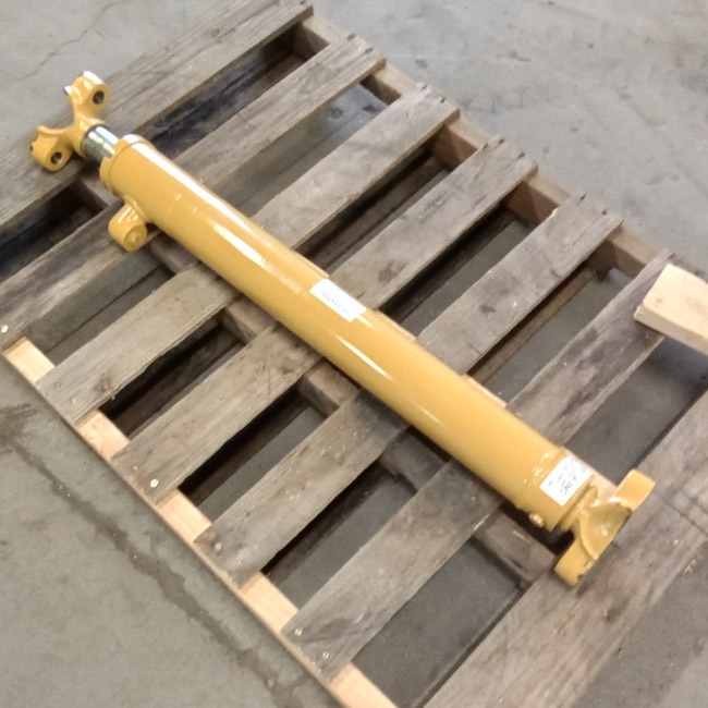 Unused Caterpillar CYLINDER GRP - CENTER SHIFT 6E1343 6