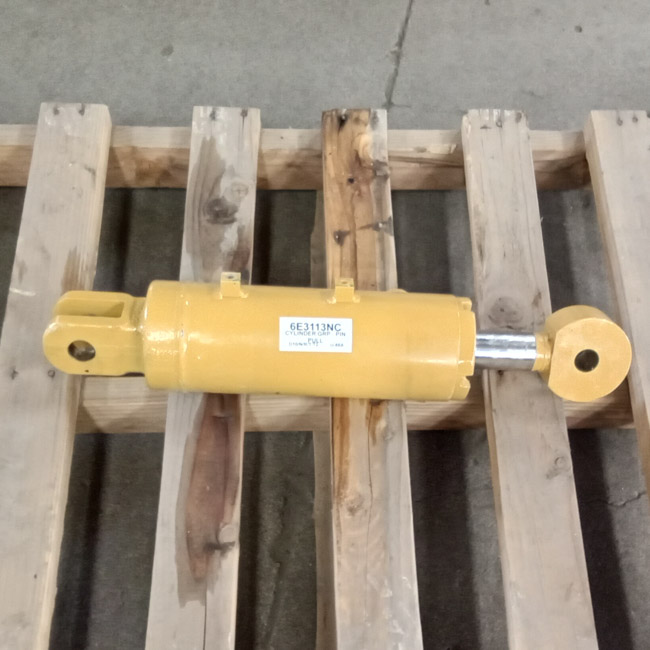 Unused Caterpillar CYLINDER GRP - RIPPER 6E3113