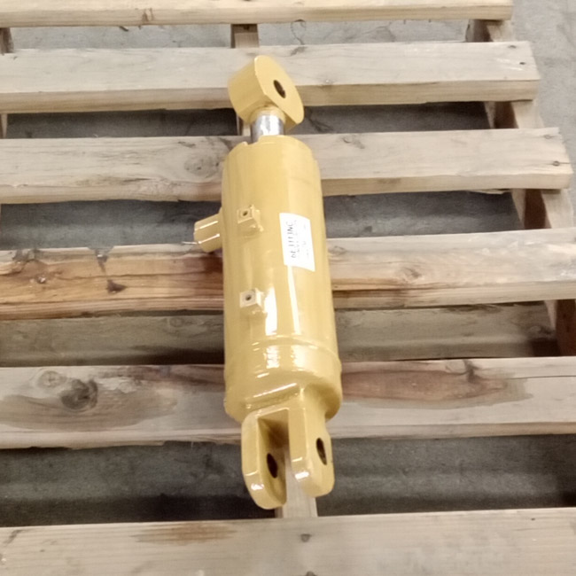 Unused Caterpillar CYLINDER GRP - RIPPER 6E3113 3
